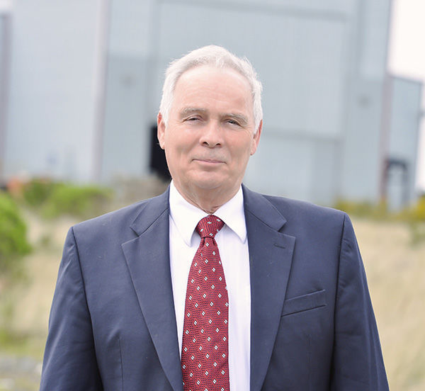 Dennis Beetham